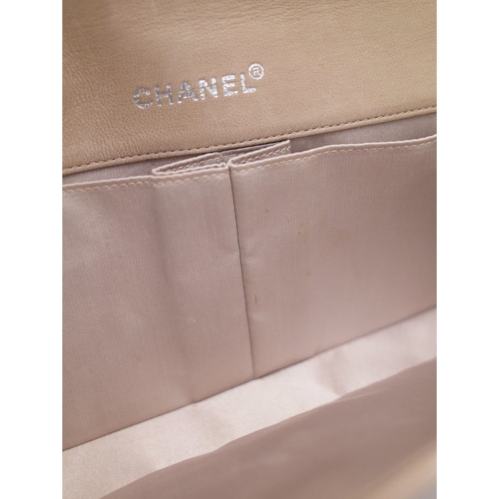 Chanel Line Shoulder Chain Bag - Picture 4 of 9